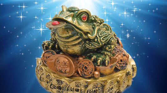 toad បីហ៊ីត