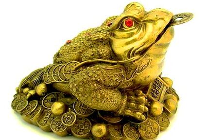 TOAT Monetary វេទមន្ត